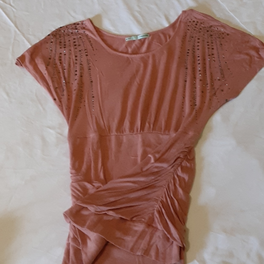 Maurice blouse